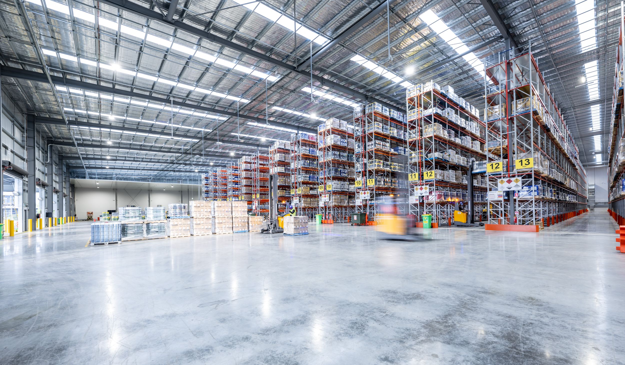 Australia visual data 8