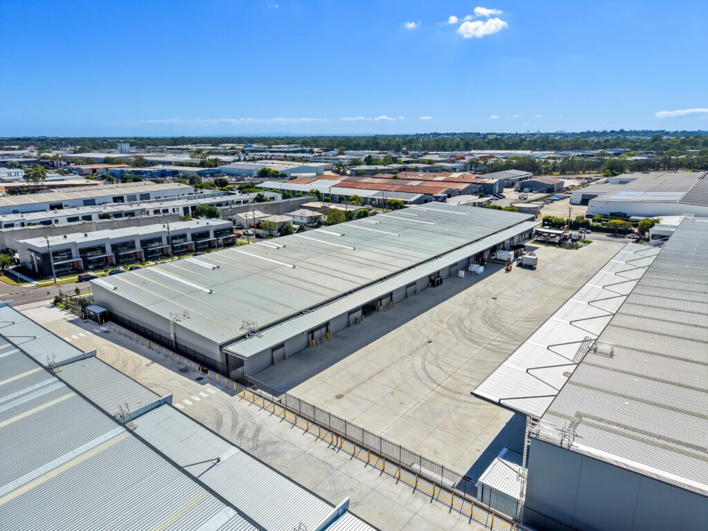 Ellison Estate | Aliro Group